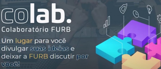 Notícias - FURB