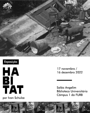 Exposição Habitat