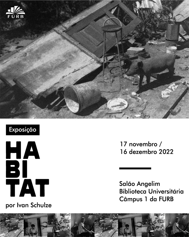 Habitat de Ivan Schulze