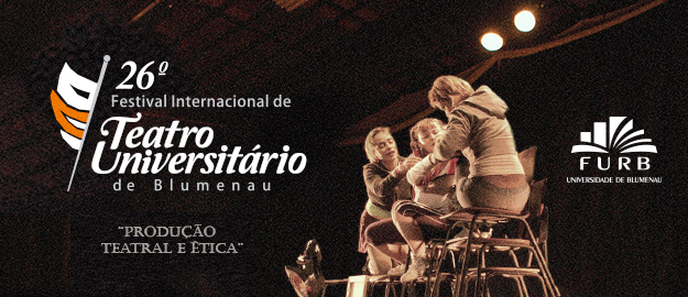 VI Jornada Latino-Americana de Estudos Teatrais