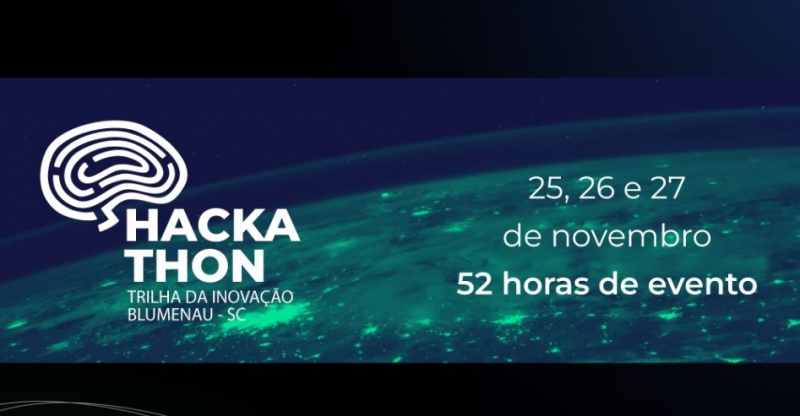 Cabeçalho Hackathon 2022