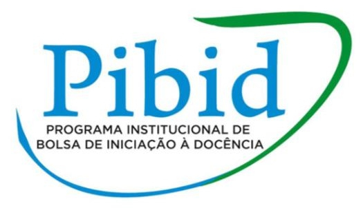 Logomarca Pibid 