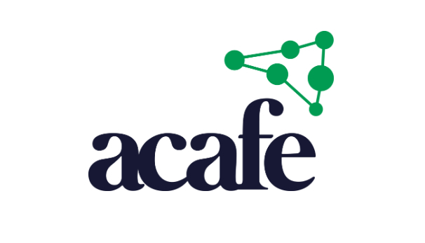 Logomarca ACAFE