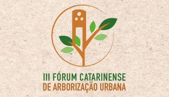 Convite para Fórum de Arborização Urbana 