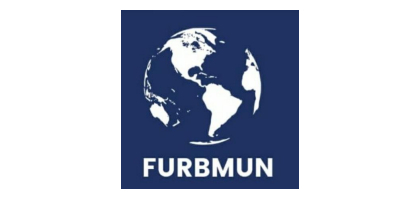 Logomarca FURBMUN