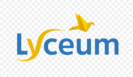Logomarca Lyceum