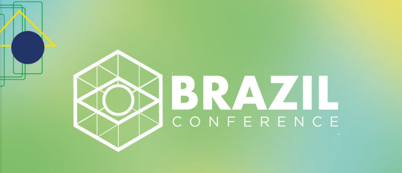 logomarca Brazil Conference