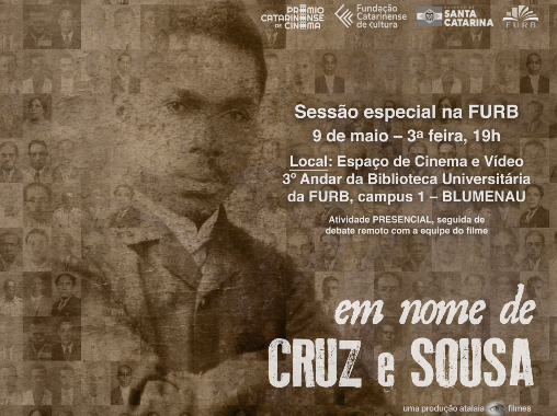 Cruz e Sousa documentário  