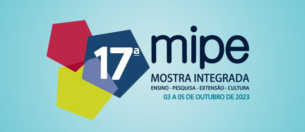Logotipo 17ª MIPE