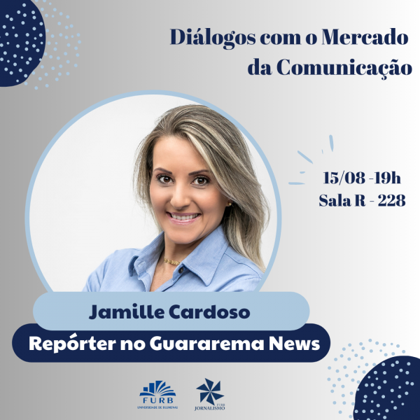 Diálogos com Jamille Cardoso