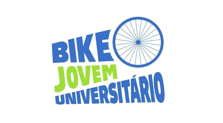 Bike Jovem Universitário