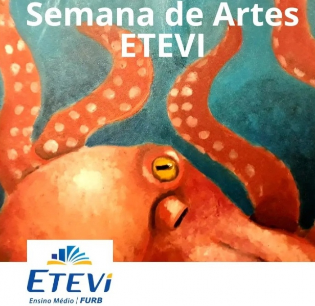 Semana de Artes ETEVI