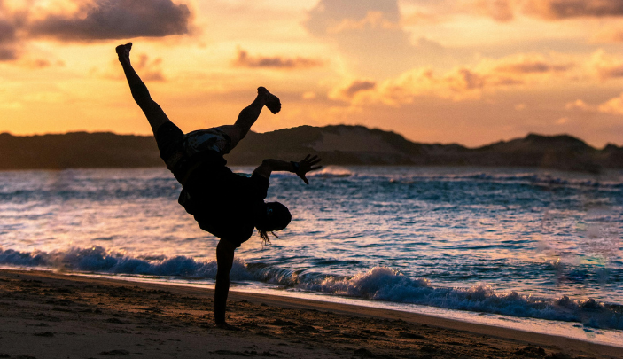 FURB recebe ações do 1º Encontro “Capoeira que Transforma”, em 11 e 15 de junho