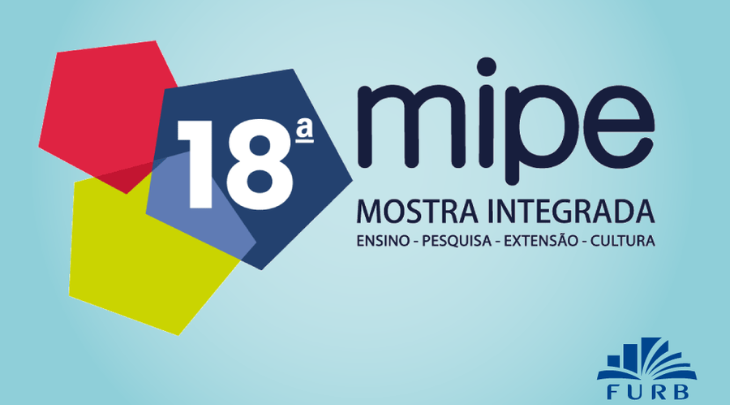 18º edição da MIPE terá mais de 460 trabalhos apresentados; confira programação completa