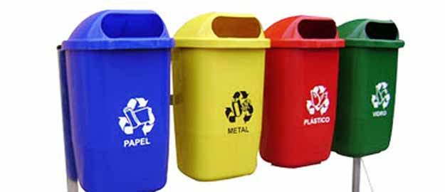 FURB recebe rodada de estudos para sistema de gestão de resíduos sólidos