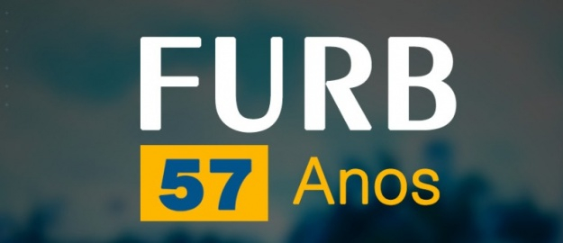 FURB comemora 57 anos com programa especial  