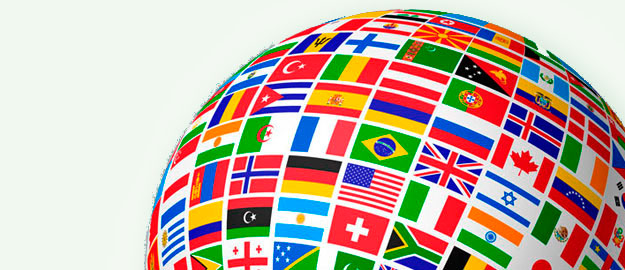 Intercâmbio acadêmico abre inscrições no próximo dia 10 com opção para 18 países