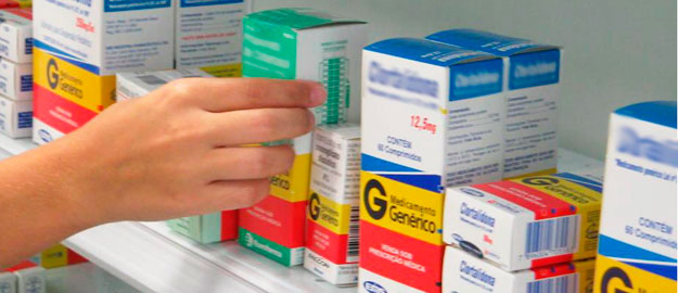 Curso de Farmácia faz campanha de coleta de medicamentos