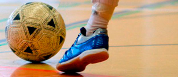 Futsal feminino estreia no Campeonato Estadual neste sábado