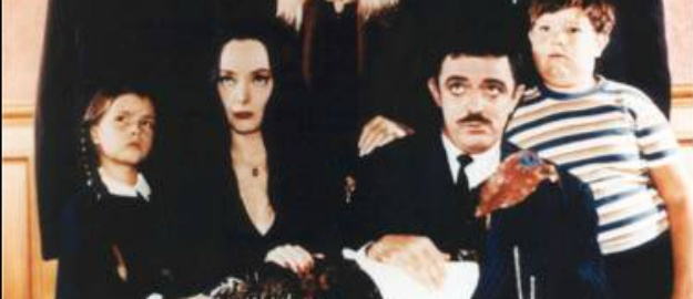 CineSesc apresenta A Família Addams nesta quarta