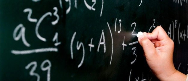 Pesquisa identifica as dificuldades de alunos do Ensino Médio com a álgebra 