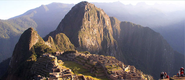 Alunos de História da FURB retornam entusiasmados de viagem pelos Andes 