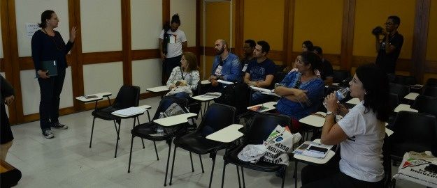 ANEXU presente em Congresso Brasileiro 