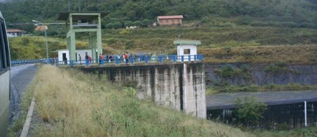 Seminário discute as implicações da barragem de José Boiteux