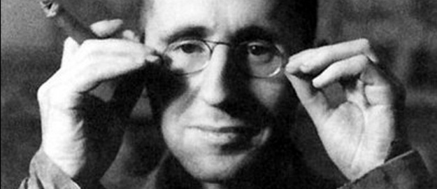 Cine Sesc exibe última parte da coletânea de Bertolt Brecht