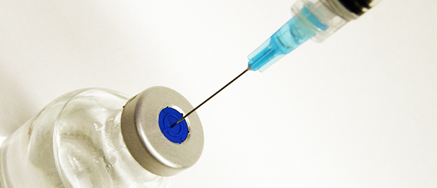 DCE promove campanha de vacinação contra o vírus H1N1