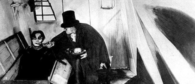 CineSesc exibe O gabinete do Dr. Caligari, nesta quarta