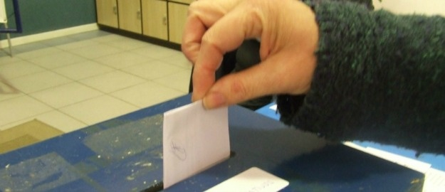 Eleições na FURB: divulgada a lista de votantes