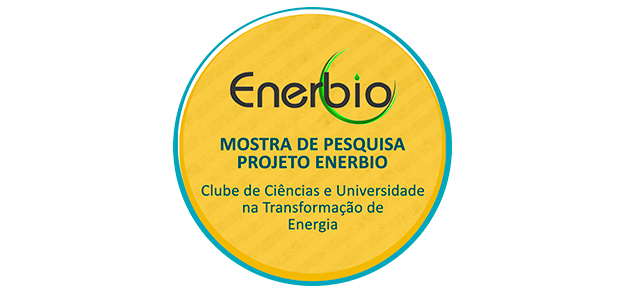 Projeto Enerbio realiza mostra de clubes de Ciências no Câmpus 2
