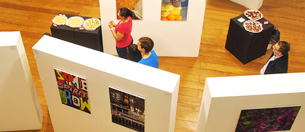 Edital para seleção de exposições no Salão Angelim segue aberto até a metade de janeiro