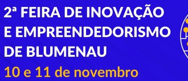 Feira inscreve projetos inovadores até 31 de outubro 