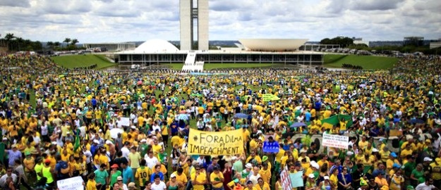 Colóquio discutirá um dia de crise na imprensa brasileira