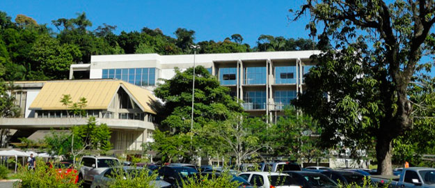 FURB está entre as melhores Universidades da América Latina