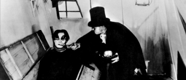 Cine Sesc exibe o clássico O Gabinete do Dr. Caligari
