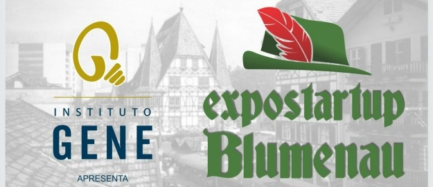 Blumenau sedia segunda edição estadual do ExpoStartup
