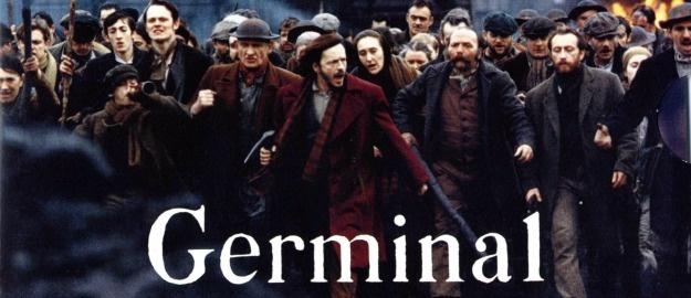 Germinal é o filme em cartaz no Cine Sesc desta semana