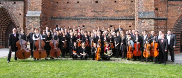 Blumenau recebe Orquestra da Universidade de Greifswald