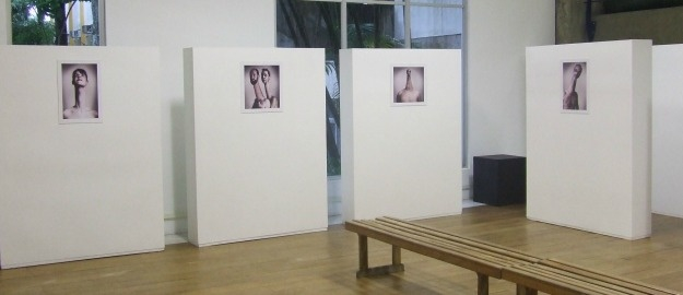 Exposição Portraits segue até sábado na FURB