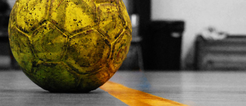 Fesporte garante participação do handebol feminino na Liga Nacional