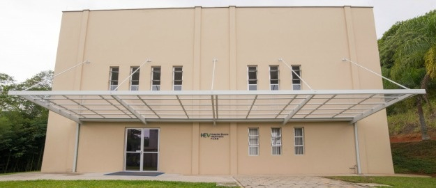 FURB inaugura Hospital Escola Veterinário