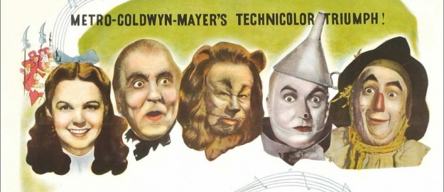 O Mágico de Oz abre programação do Cine-Debate