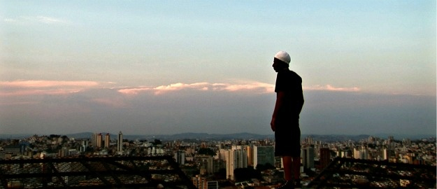 O Céu Sobre os Ombros é destaque no Cine Sesc desta quarta