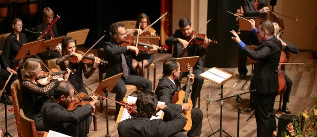 Orquestra da FURB se apresenta em Timbó neste domingo
