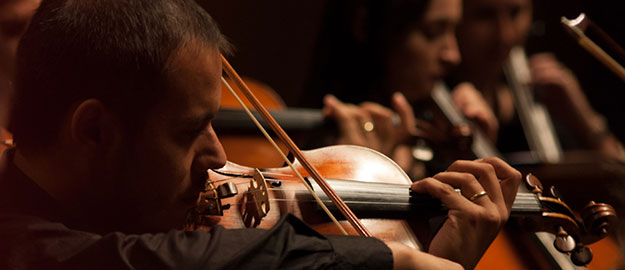 Circuito Regional de Orquestras terá última apresentação neste domingo