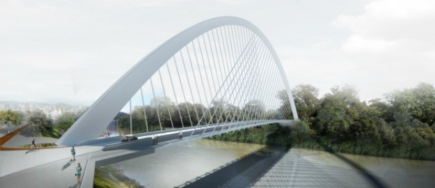 Engenharia Civil debate sobre projetos das pontes do Centro
