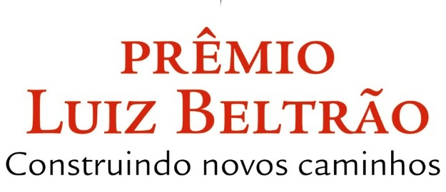 Professora da FURB recebe Prêmio Luiz Beltrão